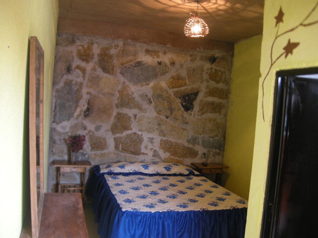 Posada Ammi Cuetzalan Room photo